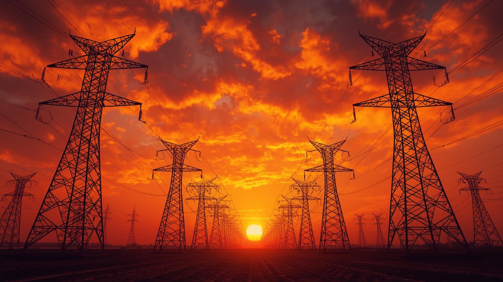 POWERGRID Approved Steel